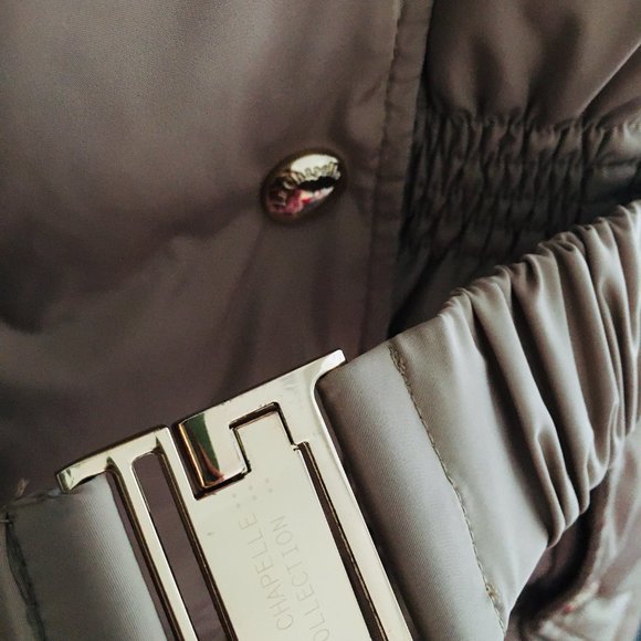 La Chapelle Women's Winter Jacket - Picture 7 of 7